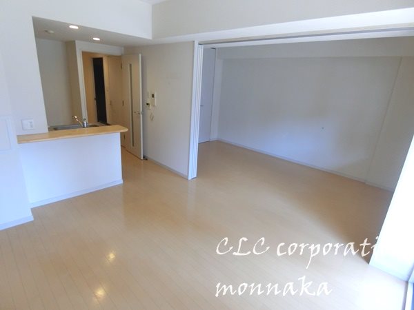 レシオイシワラ リビング