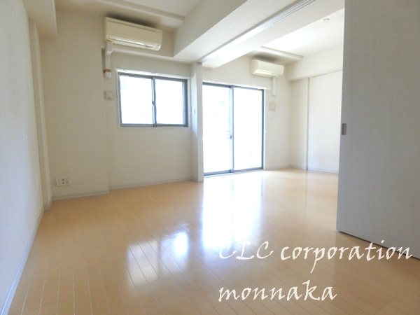 レシオイシワラ ベッドルーム