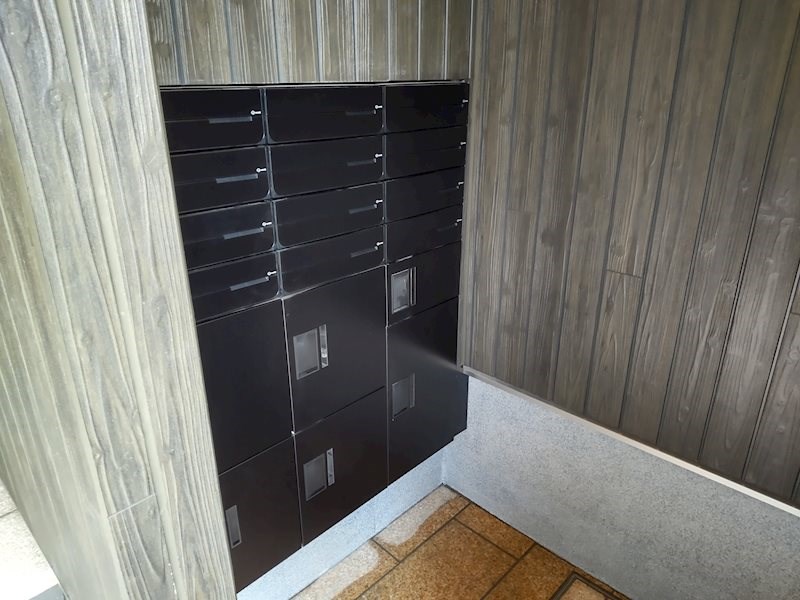 森田屋石亭　本館　 その他2