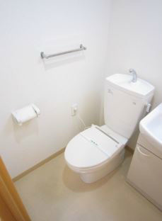 LYNX東日暮里 その他1