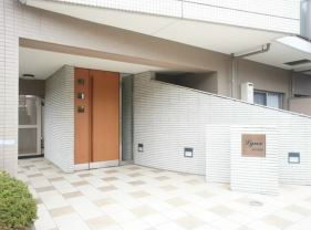 LYNX東日暮里 その他2