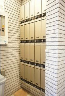 LYNX東日暮里 その他4