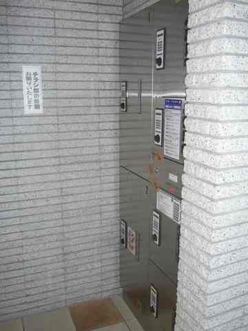 LYNX東日暮里 その他5