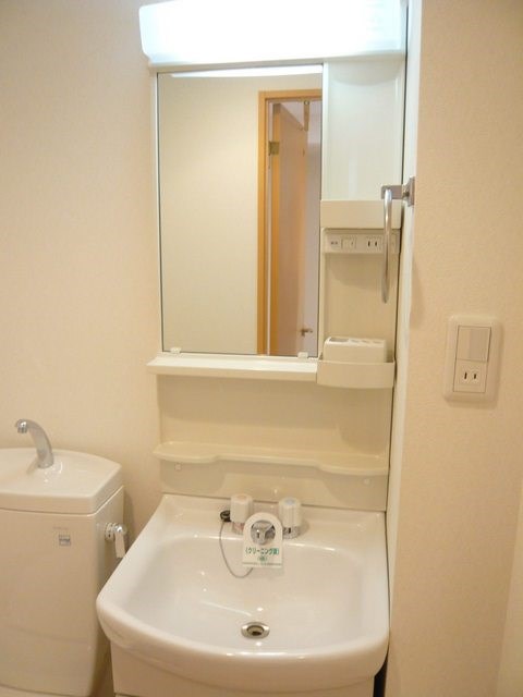 LYNX東日暮里 その他6