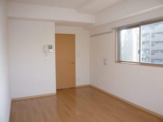 LYNX東日暮里 ベッドルーム