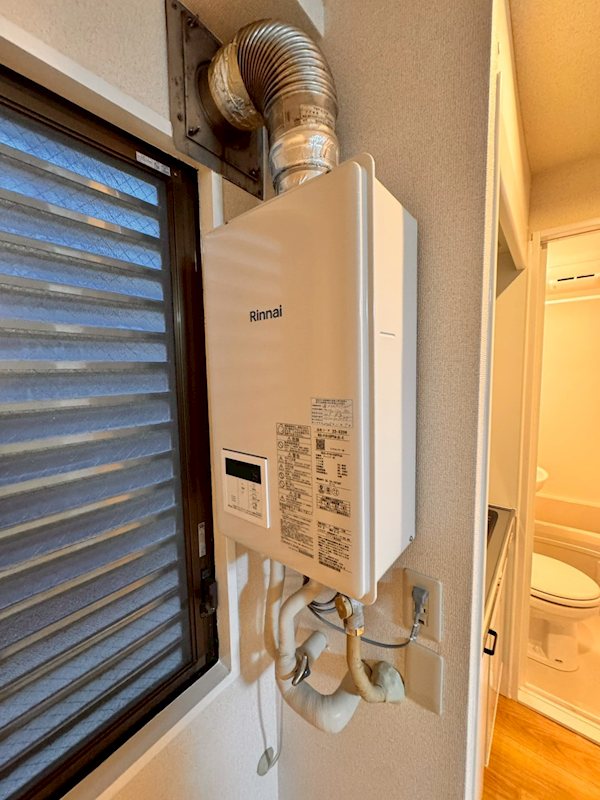 ウィングハイム その他8