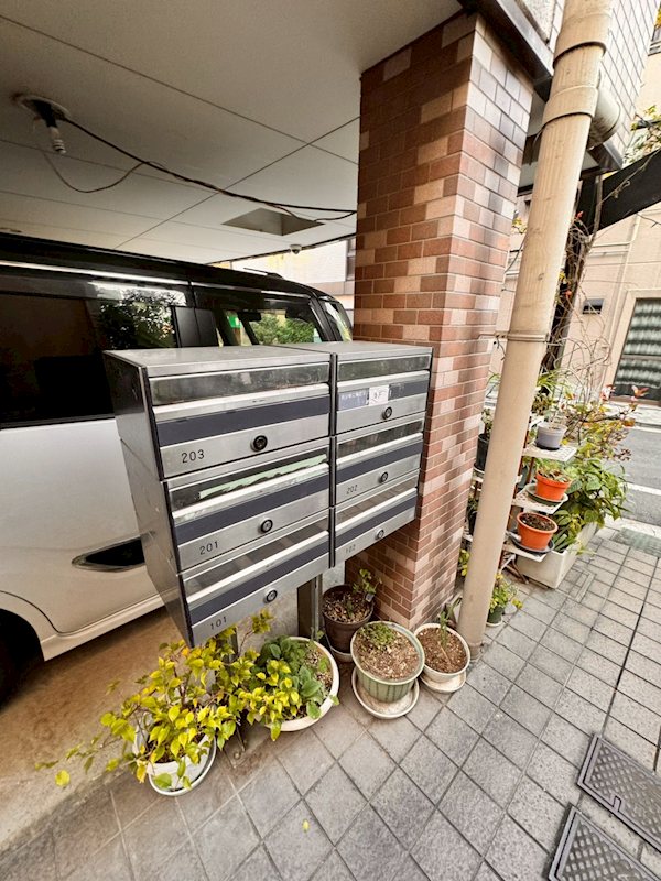 ウィングハイム その他10