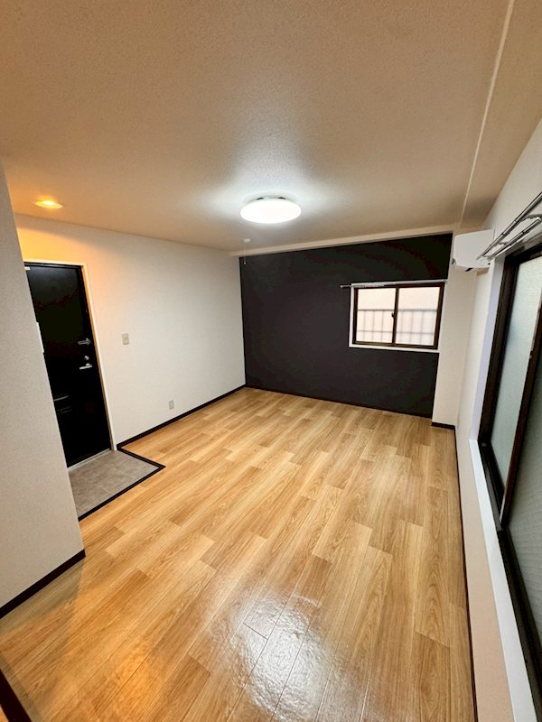 ウィングハイム リビング