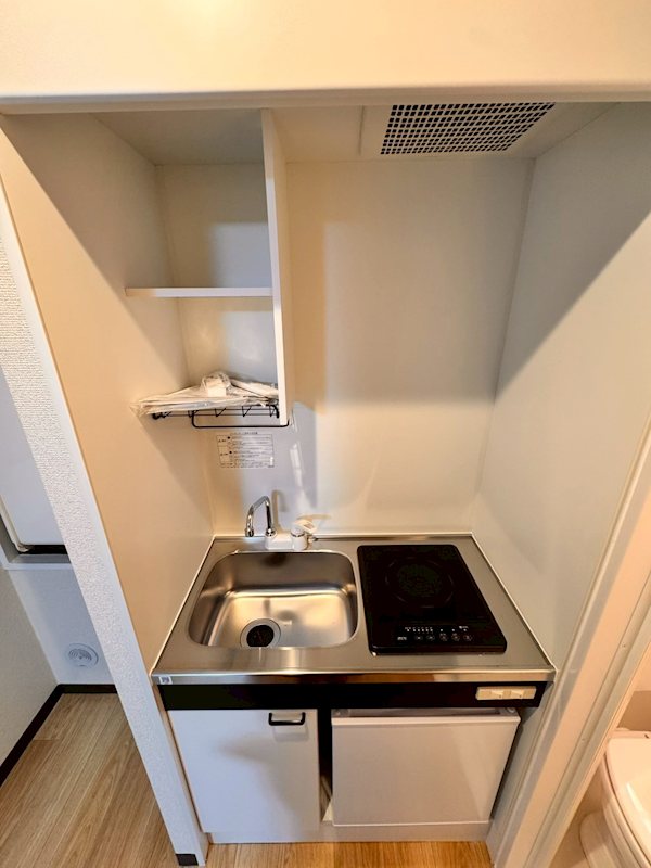 ウィングハイム キッチン