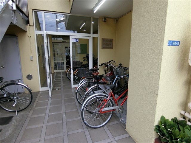 メゾンキィーズ   その他6