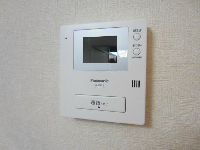 宮内サンハイツ西新井B棟  その他4