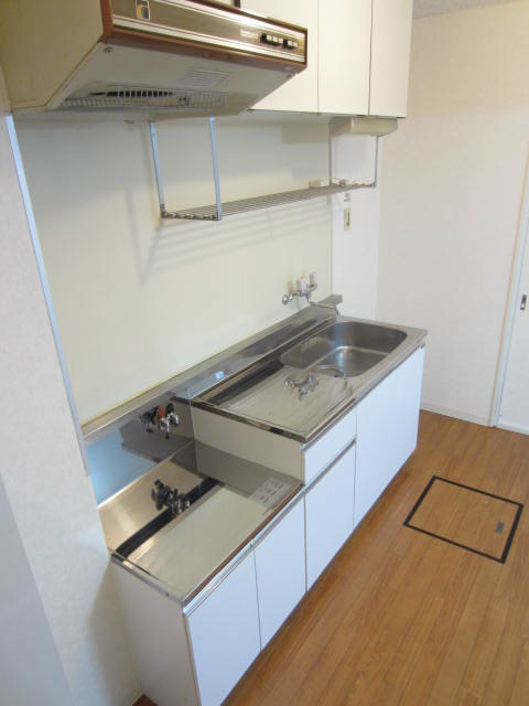 宮内サンハイツ西新井B棟  キッチン