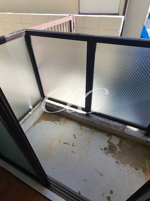 宮内サンハイツ西新井B棟  ベランダ