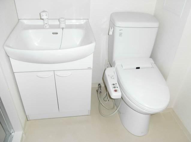 ヴェルト南千住  その他1