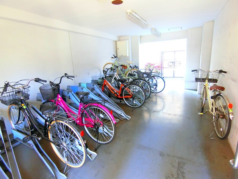 ヴェルト南千住  その他7