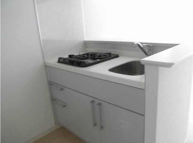 ヴェルト南千住  キッチン