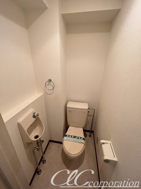 クレーテⅡ篠崎 その他5