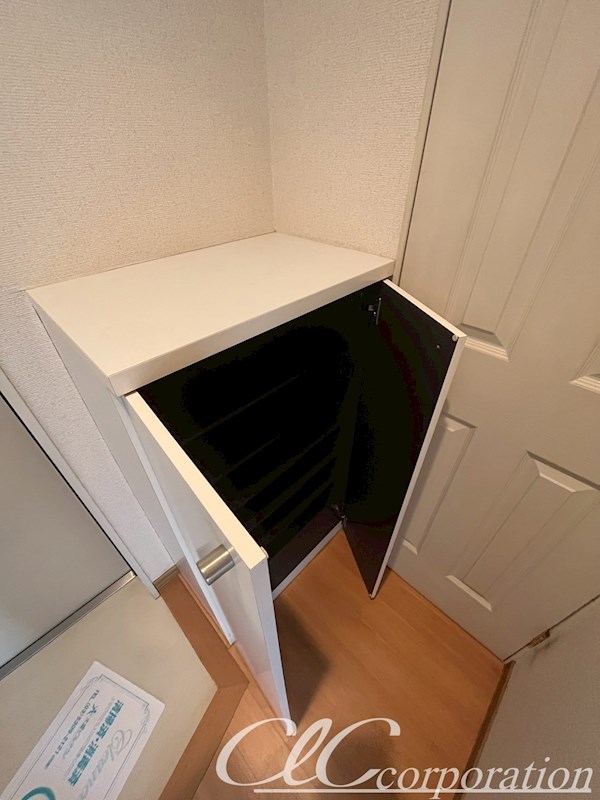 クレーテⅡ篠崎 その他8