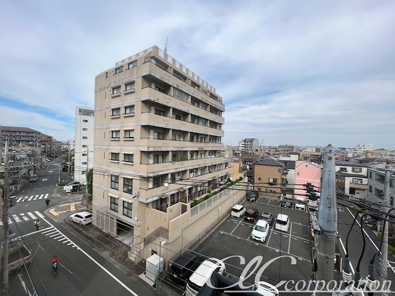 クレーテⅡ篠崎 その他9