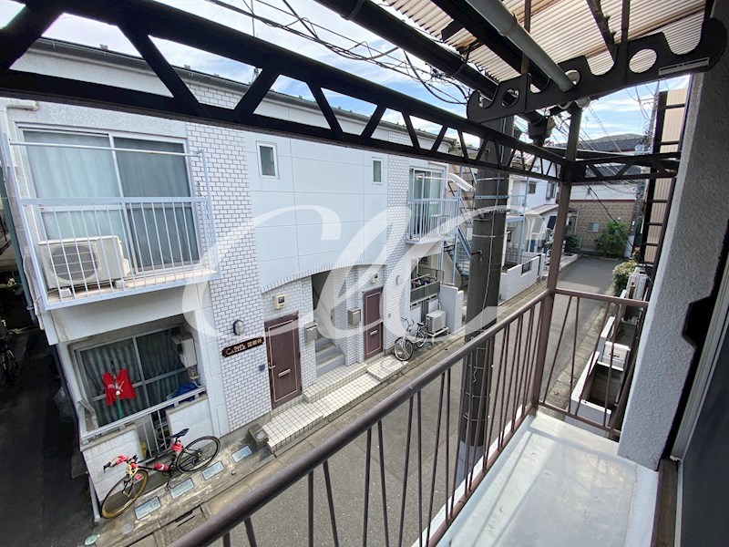 ボヌール・ムー  その他3