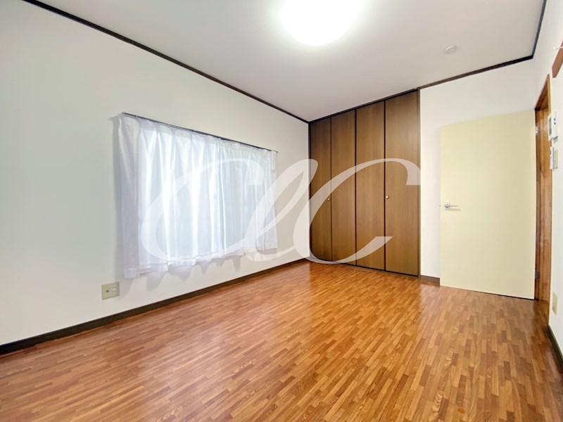 ボヌール・ムー  ベッドルーム