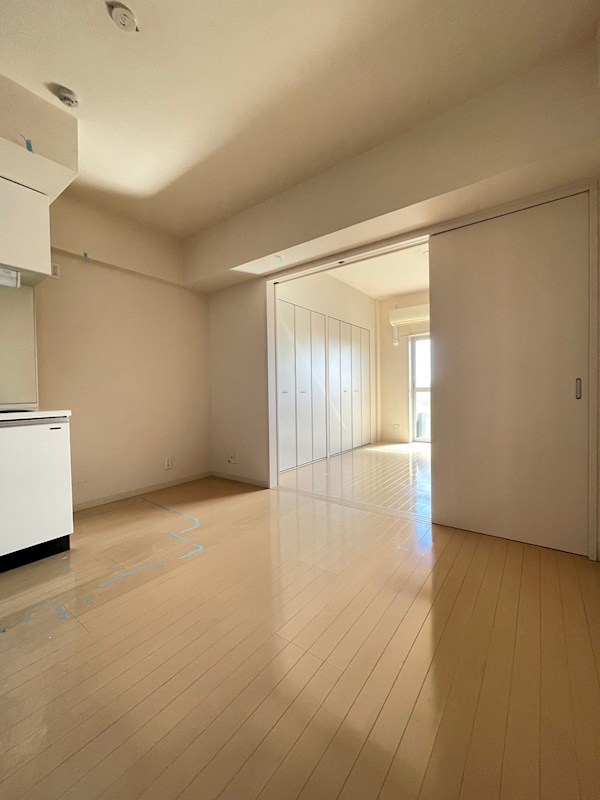 ライツ福助 リビング