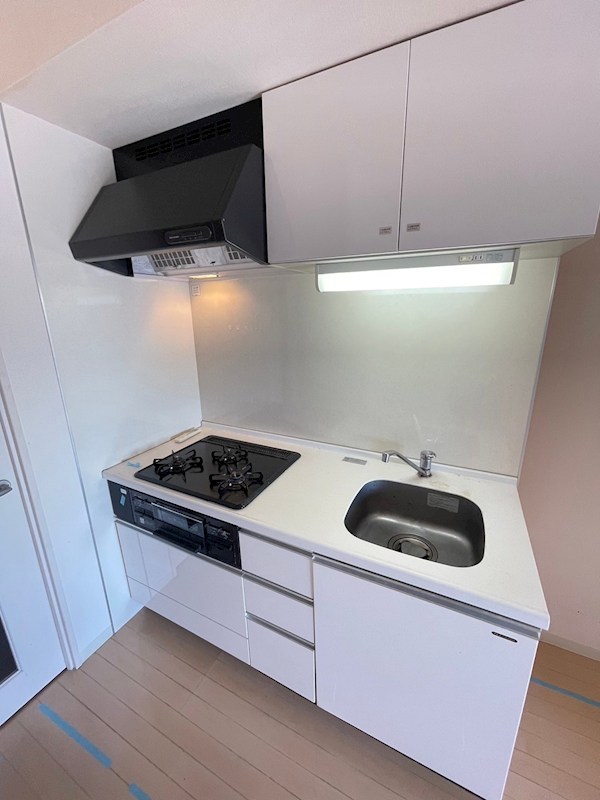 ライツ福助 キッチン