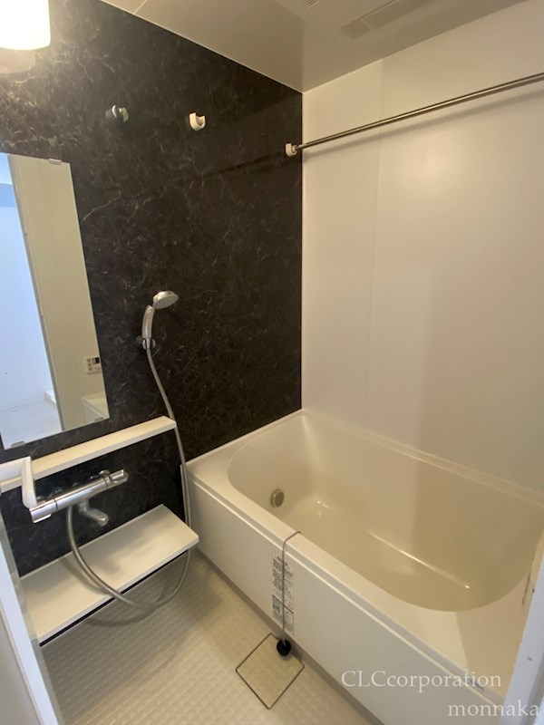 ライツ石原 風呂画像