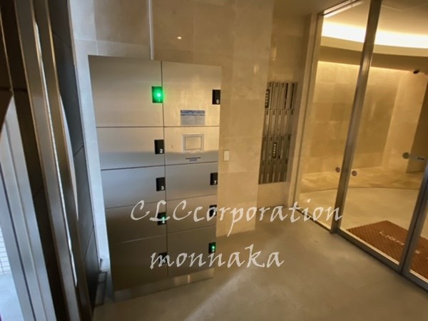 ライツ石原 その他外観4