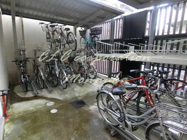 クラシィコート その他外観1