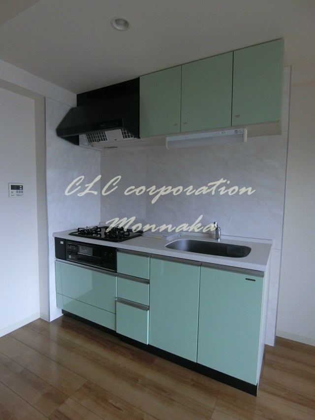 ＳＫＹ　ＨＯＰＥ キッチン