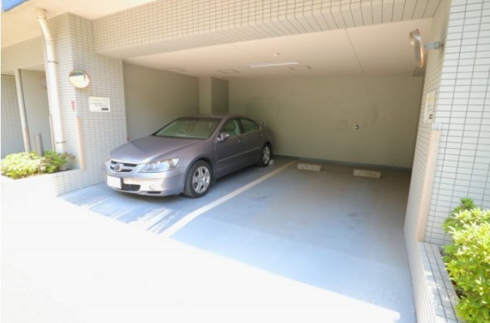 プライムアーバン月島 その他5