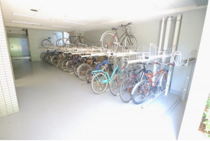 プライムアーバン月島 その他8