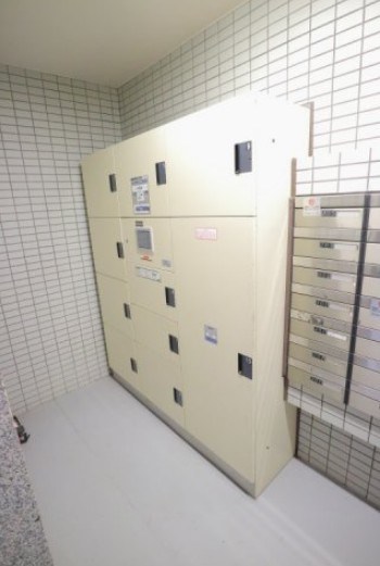 プライムアーバン月島 その他9