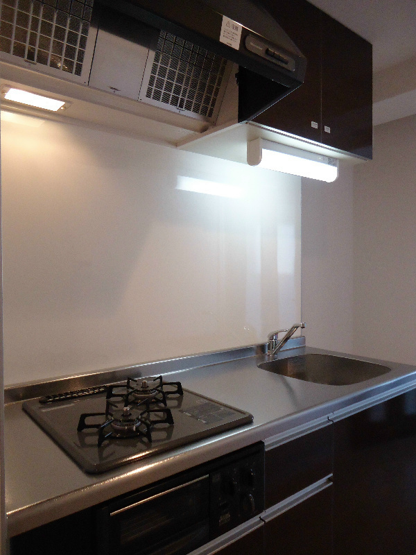 エリタージュ根岸   キッチン