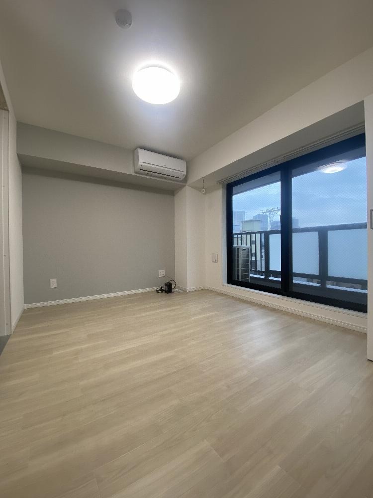 moca ベッドルーム