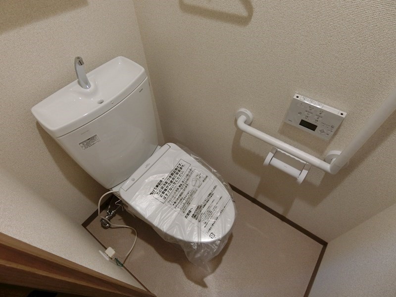 WAVE千束 その他5