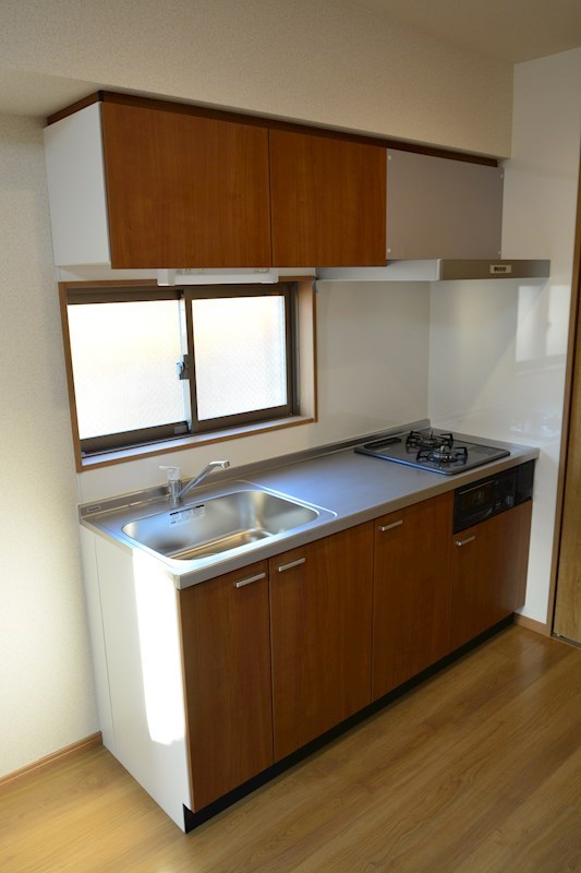 WAVE千束 キッチン