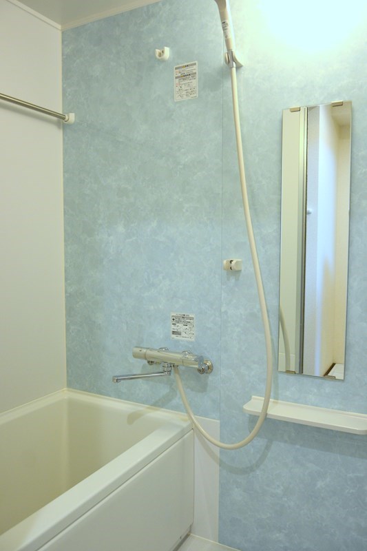 WAVE千束 風呂画像