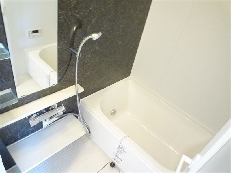 グランイースト田原町 風呂画像