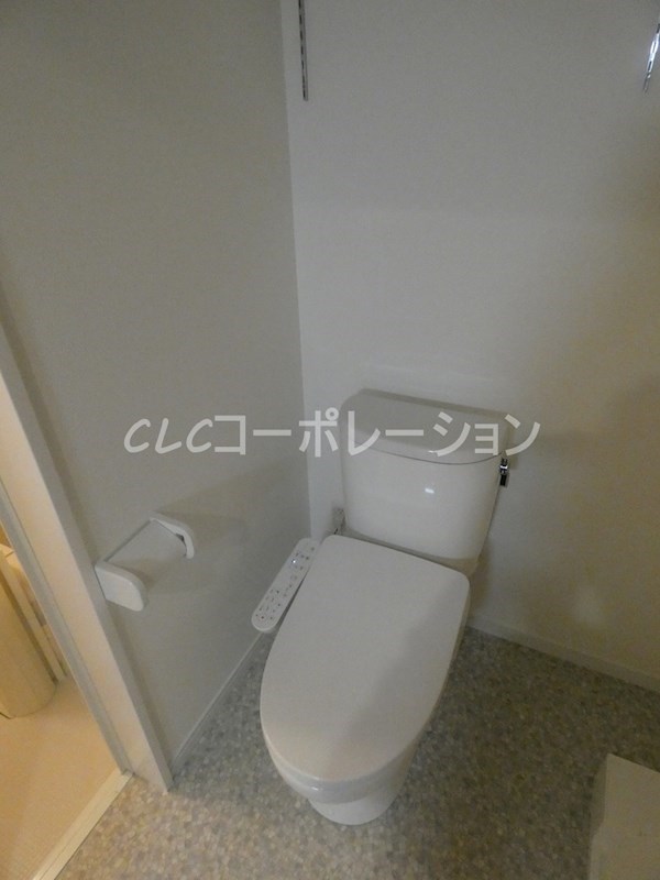 ランドヴィル千住柳町 その他1