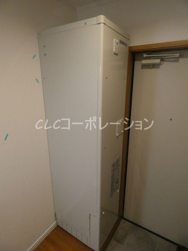 ランドヴィル千住柳町 その他8