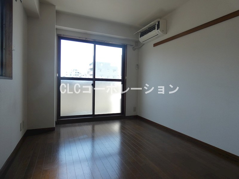 オリゼ絹 ベッドルーム