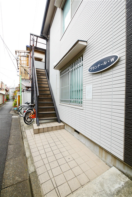 プランドール・Ｗ  その他6