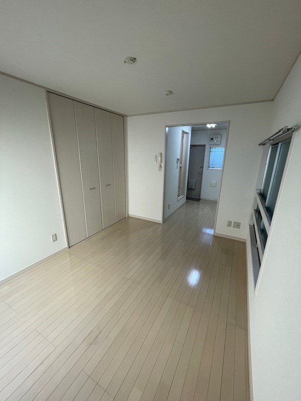 プランドール・Ｗ  リビング