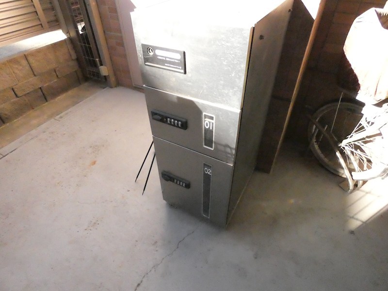 木村ハイム その他7