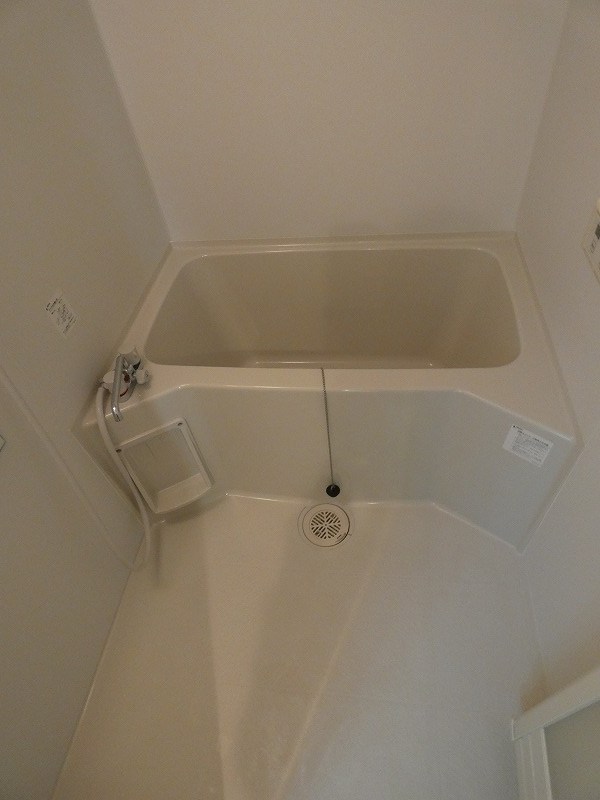 木村ハイム 風呂画像