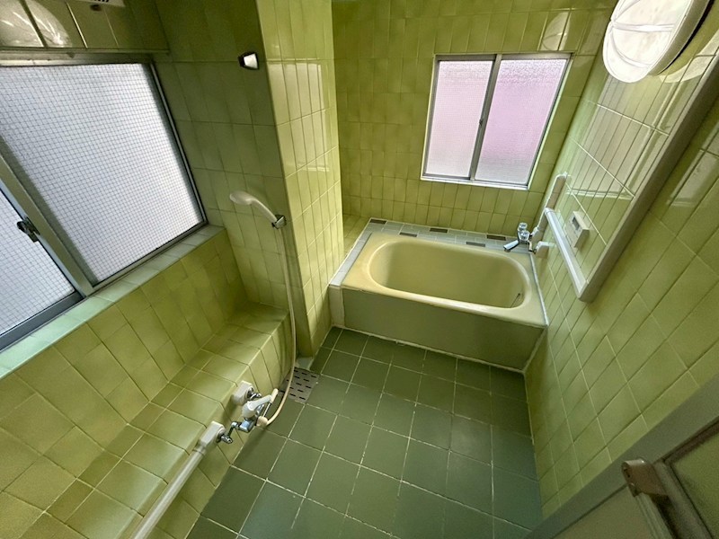 ＳＷビル 風呂画像