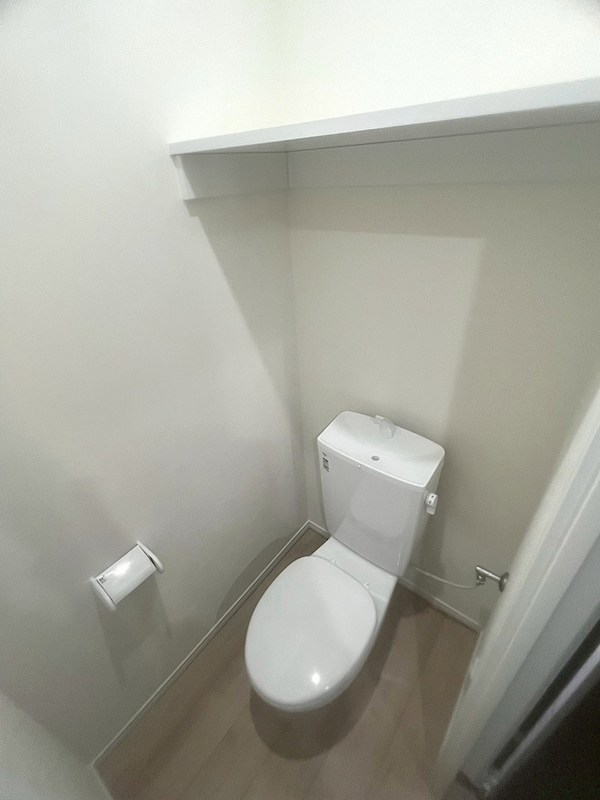 Freesia梅島 その他5