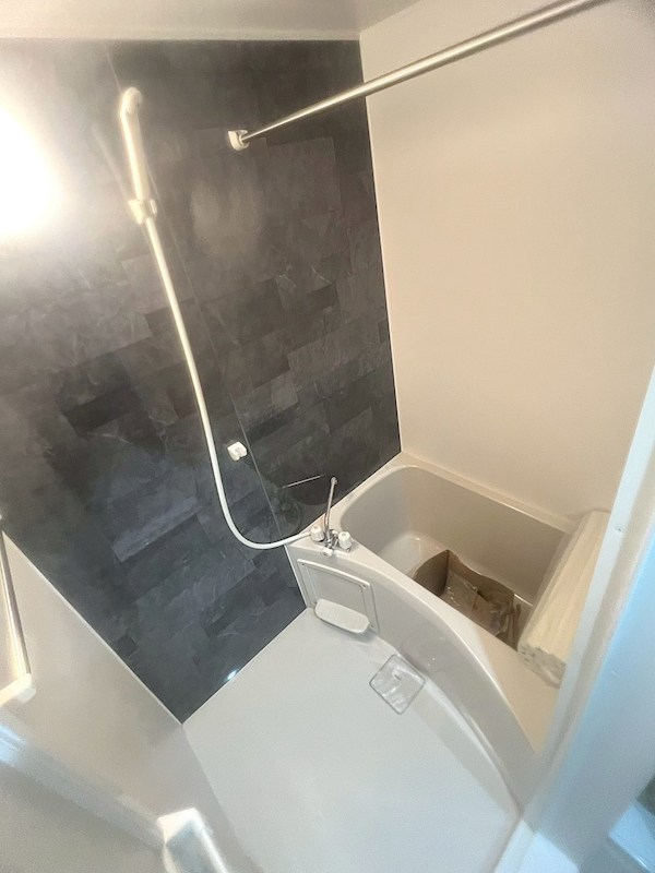 Freesia梅島 風呂画像